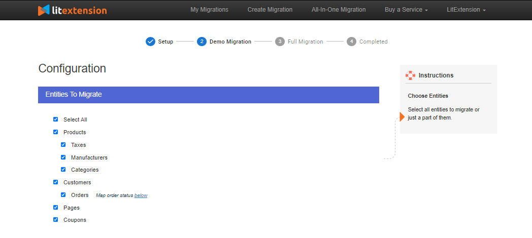 Migrate to Prestashop: Detailed Guide in 2021 | MyPrestaModules.com